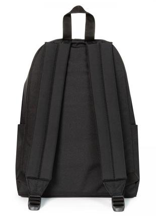 Рюкзак eastpak padded pak'r  черный one size (7dek000620o05 one size)3 фото