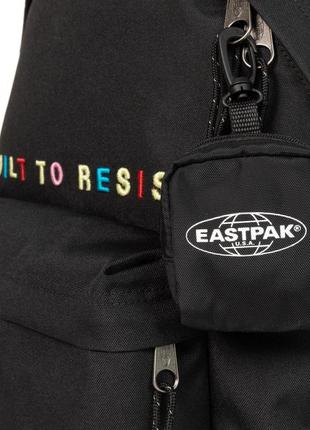 Рюкзак eastpak padded pak'r  черный one size (7dek000620o05 one size)4 фото