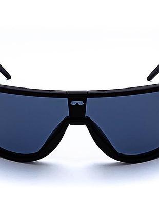Сонцезахисні окуляри oakley oo9467-0133 65 мм. prizm tinted grey