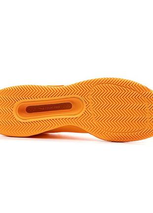 Мужские кроссовки nike zoom court pro cly оранжевый 46 (7ddv3277-700 46)2 фото