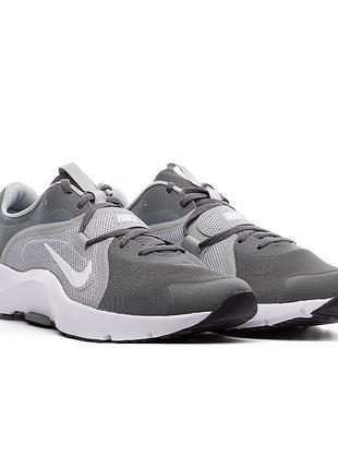 Мужские кроссовки nike in-season tr 13 серый 42.5 (7ddz9360-003 42.5)5 фото