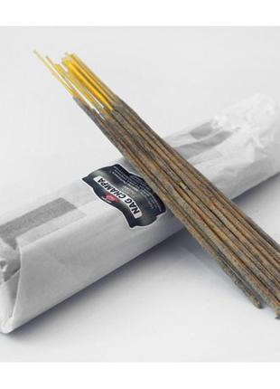 Nag champa 200 грам , ароматические палочки, весовые благовония натуральные