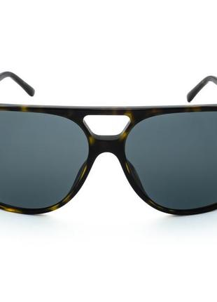 Сонцезахисні окуляри ray-ban bill rb2198 902/r5 60мм. tinted blue