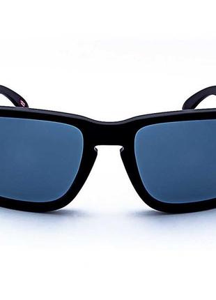 Сонцезахисні окуляри oakley holbrook oo9102-e855 57 мм. tinted grey