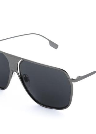 Сонцезахисні окуляри burberry b3120 1316/87 62 мм. tinted grey
