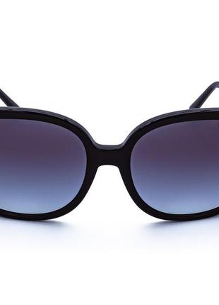 Сонцезахисні окуляри michael kors mk2024 316011 57мм. gradient grey