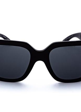 Сонцезахисні окуляри versace 4409 gb1/87 53 мм. tinted grey