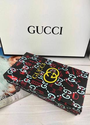 Женский кошелек в стиле gucci гуччи турция9 фото