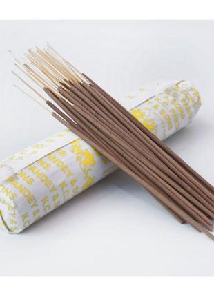 Sandal 200 грам , ароматические палочки, весовые благовония натуральные