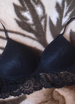 75 b c-новый,безумно красивый бюстгальтер/бюстье/браллет