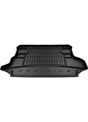 К/б  hyundai tuscon 2004-2009 (без дворівн. пілдоги) pro-line