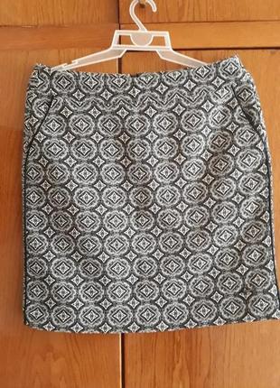 Спідниця-олівець