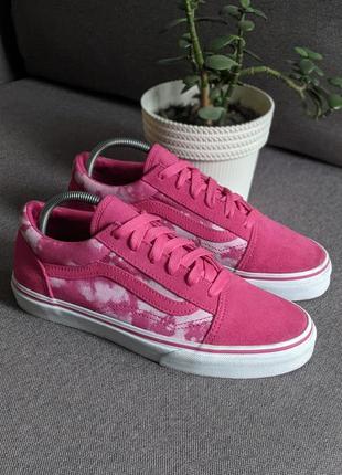 Vans оригинальные кеды в отличном состоянии3 фото