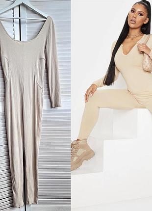 Комбінезон стильний