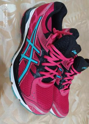 Кроссовки asics gel pulce 71 фото