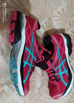 Кроссовки asics gel pulce 72 фото