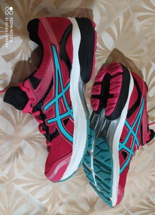 Кроссовки asics gel pulce 73 фото