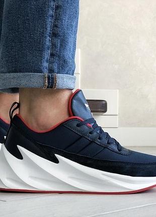 Кросівки adidas кросівки sharks