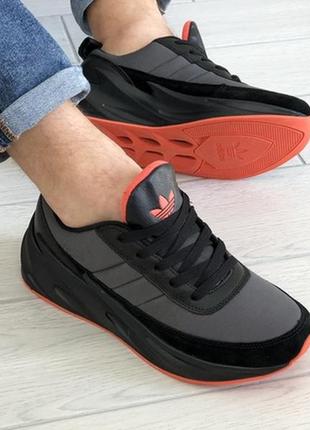 Кросівки adidas кросівки sharks1 фото