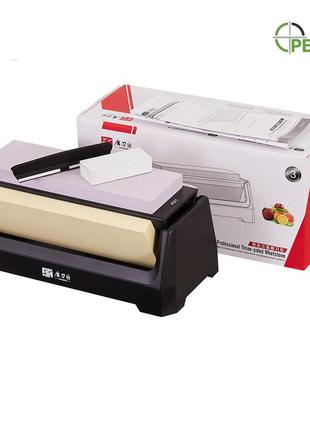 Точильный камень taidea 2013 tg (240/1000/3000grit)