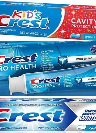 Вищий рівень відбілювання зубів 28тон crest 3d supreme bright whitestrips-usa5 фото