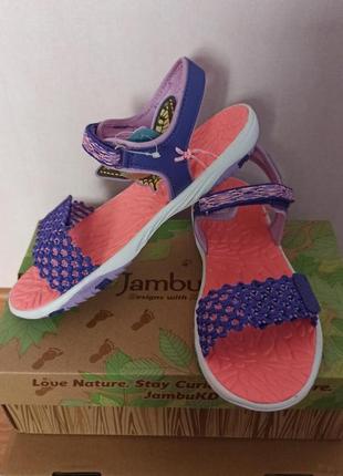 Сандалии jambu kids mohi