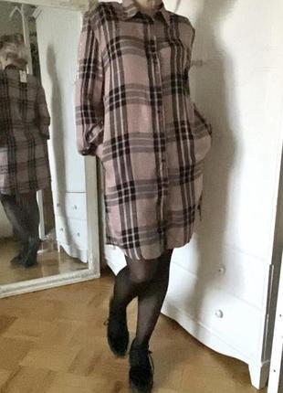 Туніка у клітинку італія please