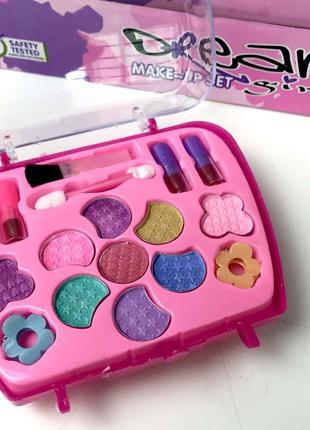 Дитячий набір косметики oream 01925