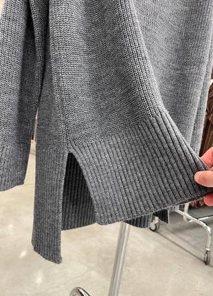 Шикарный свитер туника kontatto 😍италия 🇮🇹