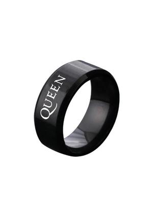 Кольцо koora рок-группы queen 03970