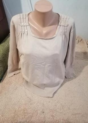 Светр / кофтинка