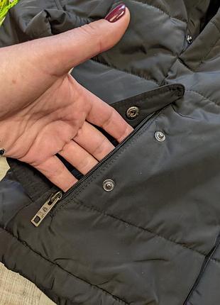 Куртка парка camel active мужская