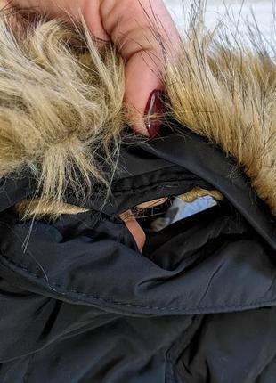 Куртка парка camel active мужская