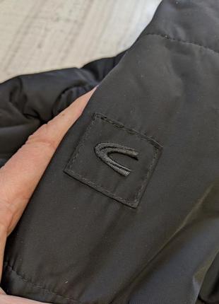 Куртка парка camel active мужская