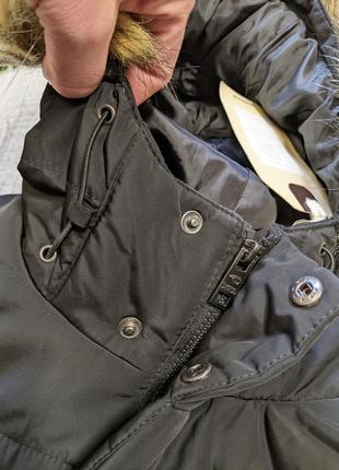 Куртка парка camel active мужская