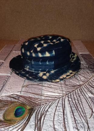 Шляпа панама цікава