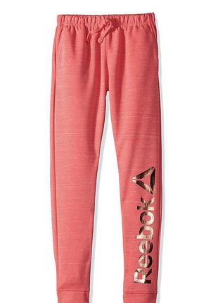 Нові джогери reebok 4 роки