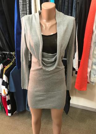 Туника bershka