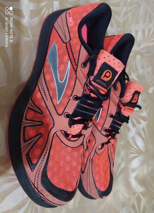 Кроссовки беговые brooks pure crit