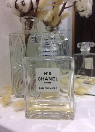Шанель 5 премьер - 15 мл ( залишок) 1000 грн