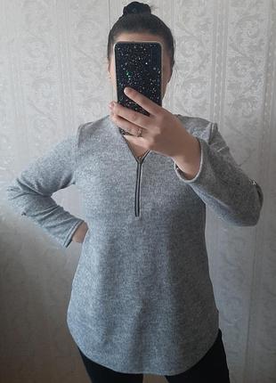 Кофта жіноча, джемпер, светр