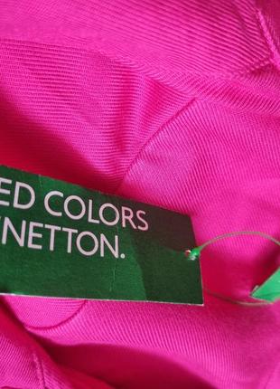 United colors of benetton блуза8 фото