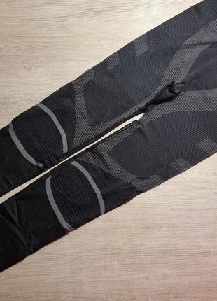 Мужской иермокостюм , термобелье crivit xl , термо реглан, штаны кофта лосины , термо комп...