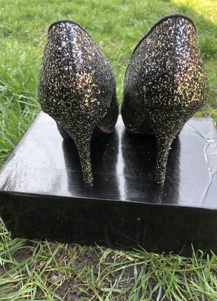 Жіночі туфлі graceland2 фото