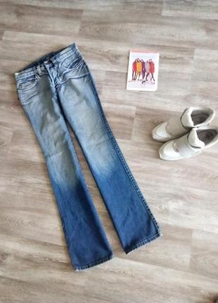 Джинсы  leke