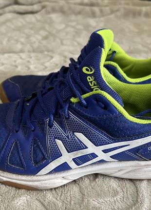 Кросівки для спорту asics gel