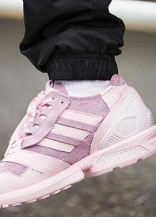 Кроссовки adidas3 фото