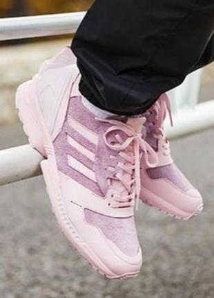 Кроссовки adidas 2