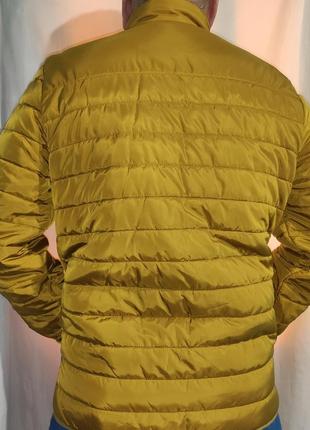 Новая стильная фирменная курточка зима осень бренд.george.хл3 фото