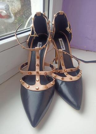 Туфли dune london